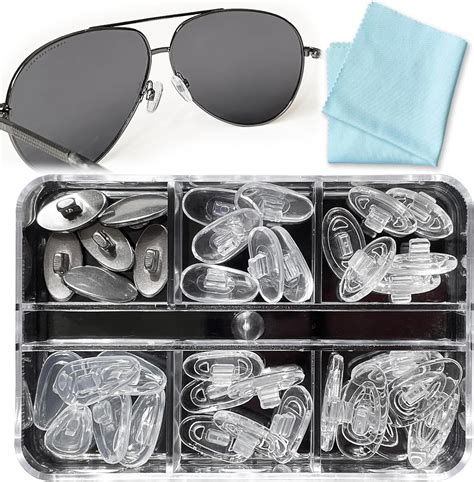 how to preserve spare eyeglass